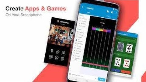 Monetizing a Flashlight App with Sketchware In Simple Steps
