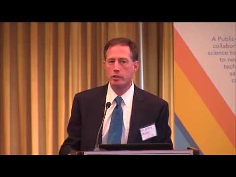 2016 MDIC Annual Public Forum: Dr. Jeff Shuren, Director CDRH ...