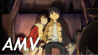 Video thumbnail of "AMV Sweaters"