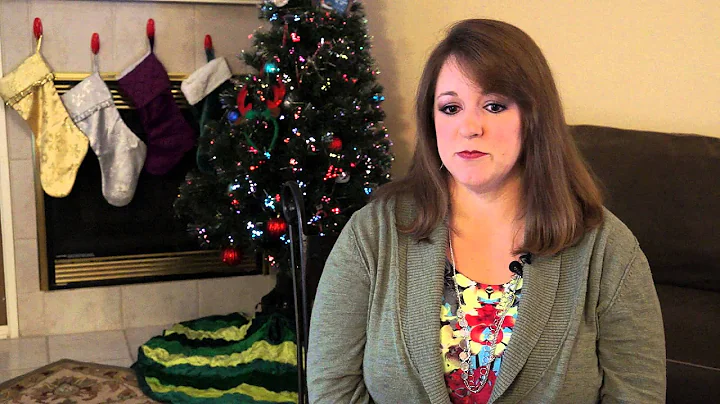 The Christina Meeks Story