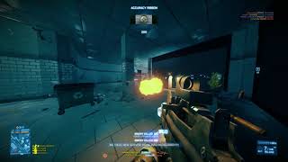 BATTLEFIELD 3|MONTAGE BY NARASLABONE| INFANTRY ON RSMB