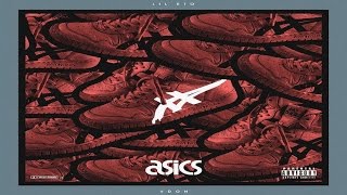 Eto - ASICS (Prod. V Don) Wealth