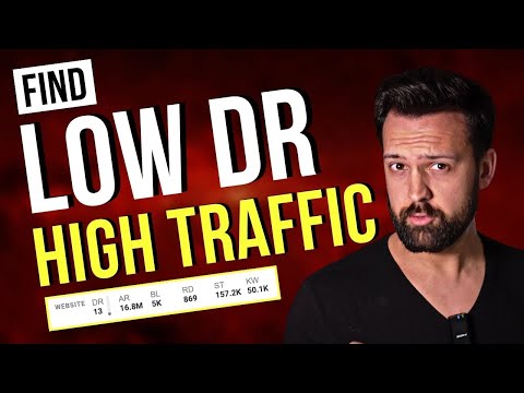 Find Site Traffic