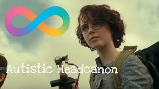 Headless Headcanon: Phoebe is Autistic [Ghostbusters: Afterlife]