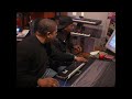 Capture de la vidéo (Tbt 2007) Irv Gotti & Ja Rule Were About To Create Tracks For Ja's Then Upcoming Album "The Mirror"