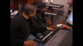 (TBT 2007) Irv Gotti & Ja Rule were about to create tracks for Ja's then upcoming Album "The Mirror"