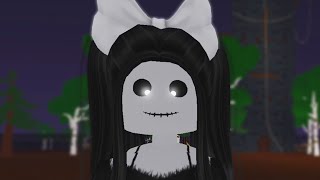 KUNTILANAK CANTIK DI ROBLOX!!!