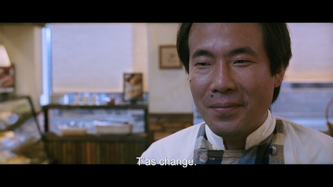 Bande annonce de LADY VENGEANCE (VOST)