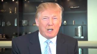 Donald Trump  A Message to the Faith and Freedom Coalition