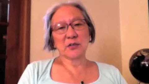 Inez Fung: What do you do as a climate modeler?