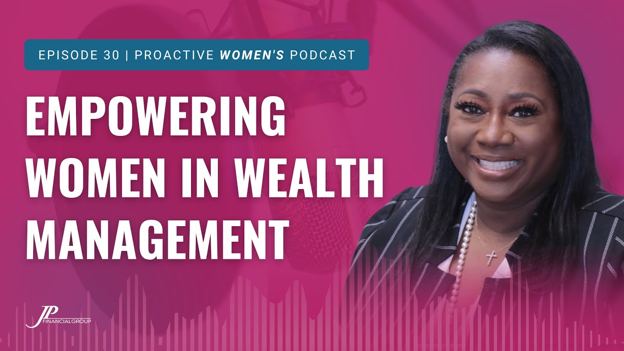 Empowering Women in Finance: Trailblazing Stories - YouTube