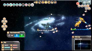 DarkOrbit TDM (west)