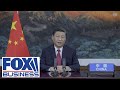 Why did China's Xi Jinping skip the climate summit?