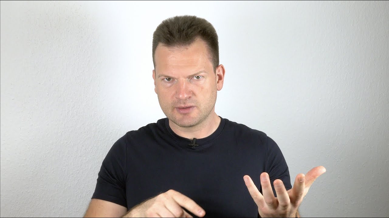 4 Regeln, um einen WERTVOLLEN Mann VERLIEBT zu MACHEN