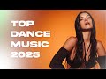 Top Dance Music 2025 🎶 Top 40 Dance Songs Of The Week | Dance Music Hits 2025