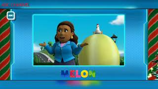 Learn ABC's With Chase! | PAW Patrol Academy | App for Kids | Game for kids