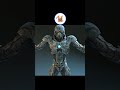 UPBGE - Soldier Robot v1