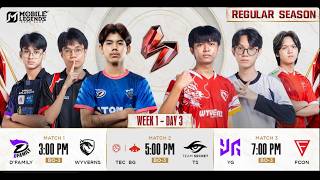 MSL MM S4 W1D3