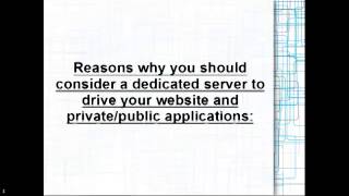 shared hosting or vps or dedicated server