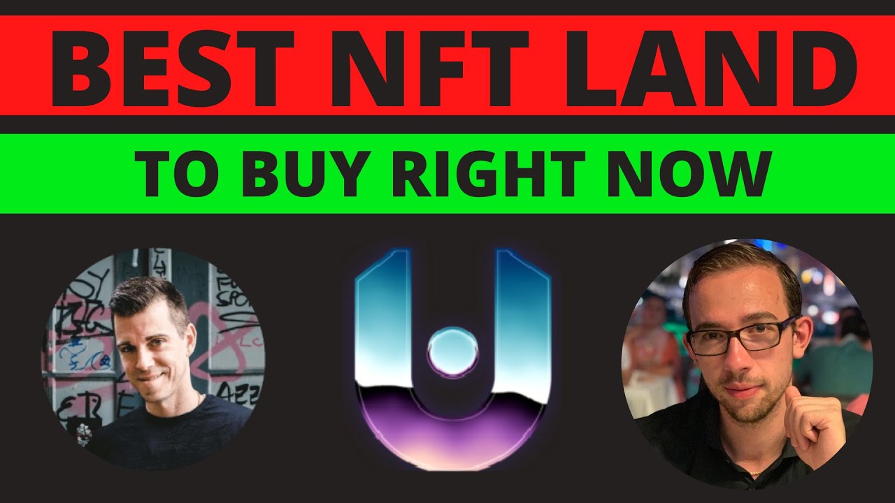 BEST NFT LANDS TO BUY RIGHT NOW [DIGITS CLUB AMA]