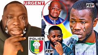 Arrestation de Biggy Goordjiguène Après Assa Goordjiguène