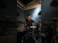 地図 / ハルカミライ  (Drum Cover)