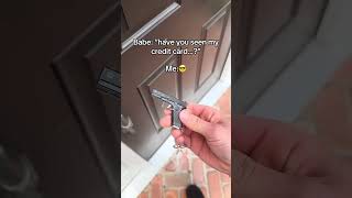 Best Keychain Ever!😍