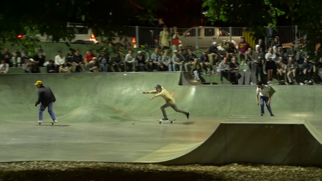 Go Skateboarding Day 2018