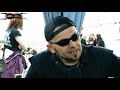 THE HERETIC ORDER Interview - Bloodstock TV 2018