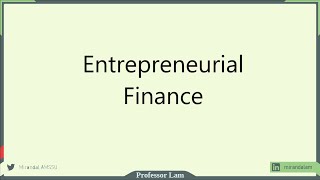 EF9 Capital Budgeting with Spreadsheet