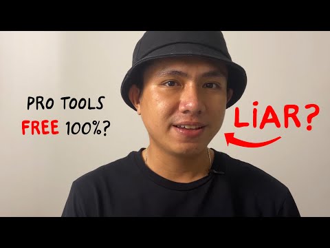 Video: Làm cách nào để tải xuống Pro Tools cho Mac?