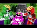 A POWER RANGER FUNERAL - THE SERIES [20] Custom Mod Adventure