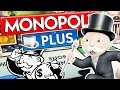 THIS IS WHY I HATE MY FRIENDS - Monopoly Board Game | JeromeASF