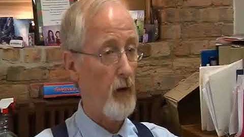 What is Tutor/Mentor Program to Me? Dan Bassill 2009