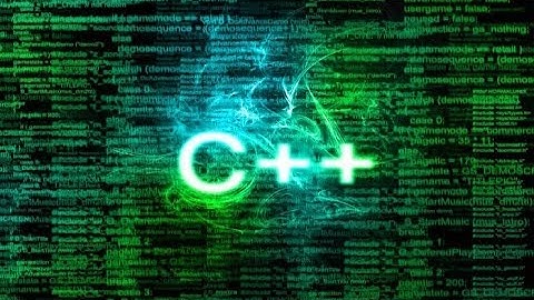 TUTORIAL C++ - Le Stringhe