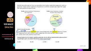 Veri Izi Lgs Çıkmış Soru 2024