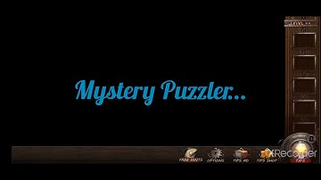 New 50 Rooms Escape 2 Level 44 Walkthrough | New 50 Rooms Escape II Level 44 Walkthrough