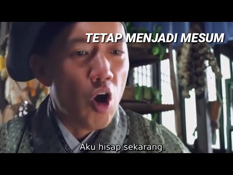 FILM ACTION KOMEDI TERLUCU SUB INDO