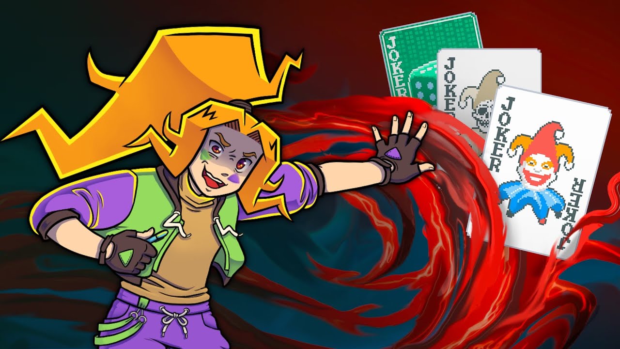 LET'S GO GAMBLING (Con charlita incluida) - Probamos Balatro - Invokah