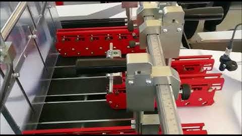 APR Box plus 1 running folders with 2 pockets