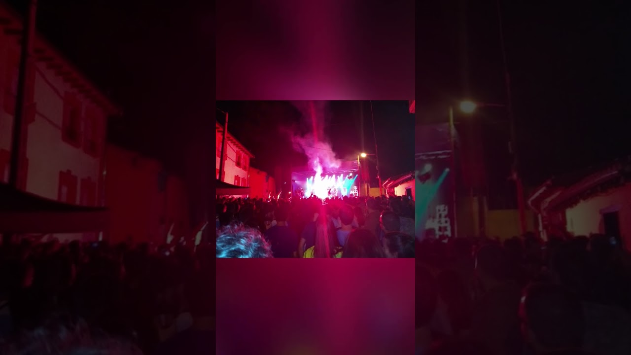 Ochandurirock 2019 Ochanduri La Rioja