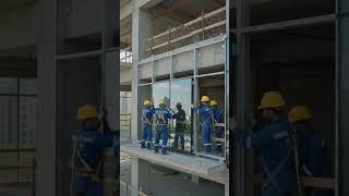 Building construction #youtubeshorts #shortsfeed