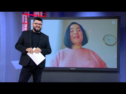 “Nuk doja të vdisja e virgjër”, monodrama qe hedh poshte tabute e seksualitetit | ABC News Albania