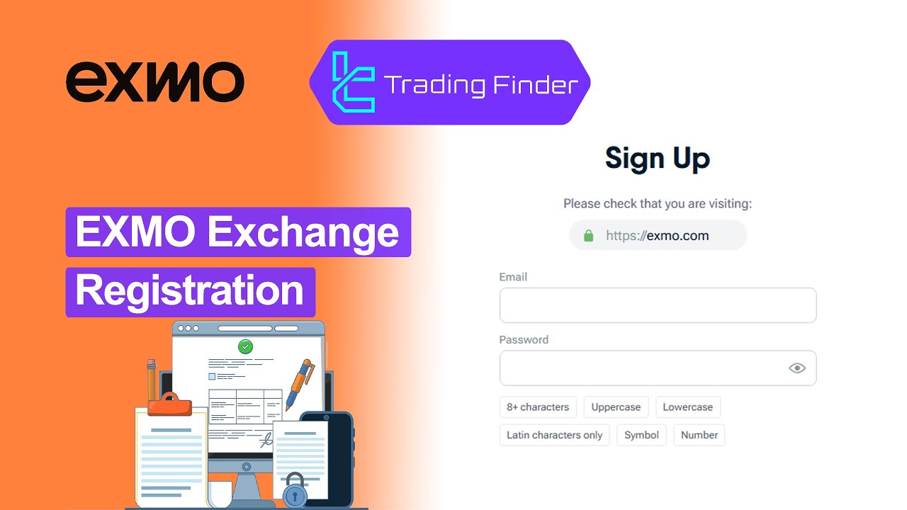 EXMO Review 2026; Over 1 Million Customers Worldwide