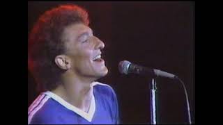 The Tubes - ''Live At The Greek'' (Live, 8-4-79 in Los Angeles, California.) [VHS Rip]
