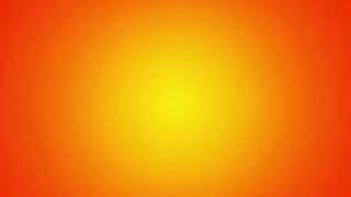 4K Soft Golden Orange Aura Background for Sleep, Study & Calm Mood | Aesthetic Light Screen screenshot 2