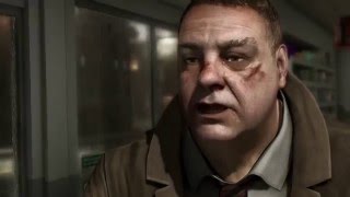 Heavy Rain Remastered PS4 Launch Trailer