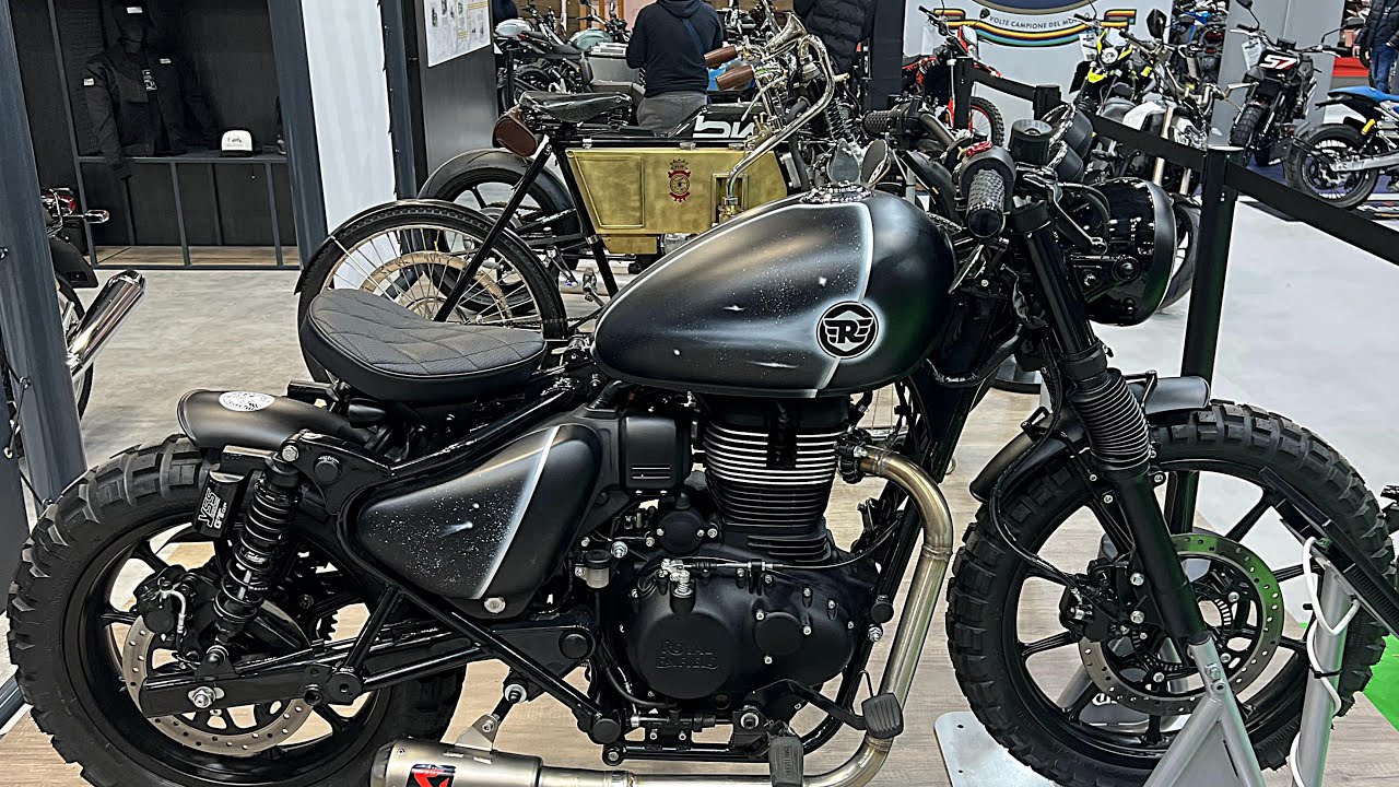 15 Best Bobber Motorcycles For 2025