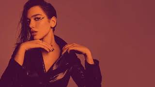 Dua Lipa - New Rules [Instrumental w/backing vocals] Resimi