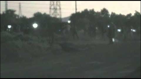 Code Red ZH-1 Zombie OutbreakII Mission 1.wmv